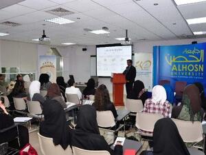 During the Building Information Modeling workshop
