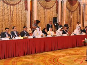 ALHOSN University Business Roundtable