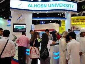 ALHOSN University at UAE Lead – Youth Leadership Congress