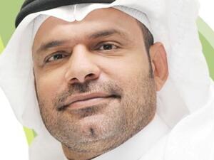 Ali Alahmed, Chief Corporate Communications Officer at Etisalat