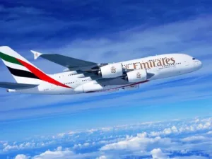 الإمارات A380