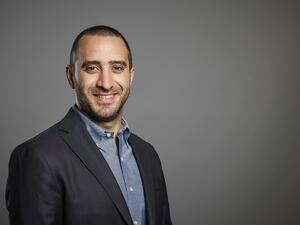 رئيس قسم التسويق والاتصالات المعيّن حديثاً في أستون مارتن MENAT، رمزي أتات