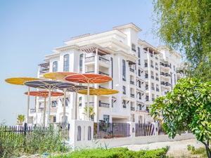 Ansam and Al Hadeel Homes