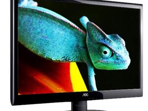 AOC e950Sw LED Monitor