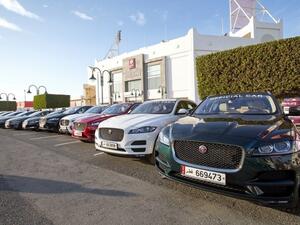 الفردان بريميير موتورز