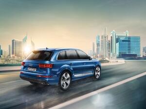 أودي Q7