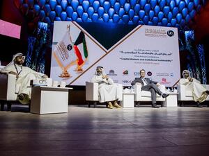 The conference forms part of the efforts of the Capital Market Authority to highlight important issues related to the state of the local capital market and to discuss the latest developments related to the role of regulators.