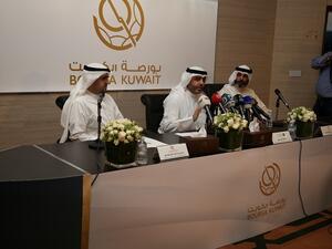 As part of the second phase, the Boursa Kuwait Rulebook, which can be found on the website, will also be modified. 