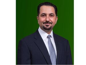 Mr. Abdul Razak Jawahery, Executive Manager at KFH-Bahrain and Head of the Wealth Management Department.