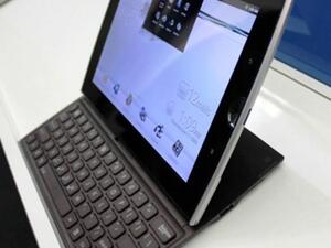 ASUS Eee Pad Slider