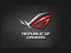 The award-winning products represent the ROG commitment to design innovation and engineering excellence.