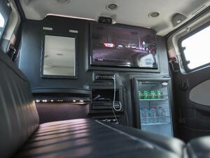 مركز الخدمة المتنقل