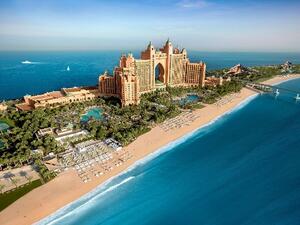 Atlantis The Palm Hotel