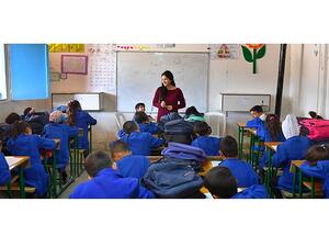 اختيار مشروع 'غطا' من الجامعة الأميركية في بيروت  كأحد المرشحين النهائيين لجائزة 'وايز 2018'.