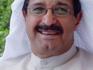 فهد الرجعان رئيس مجلس إدارة البنك الأهلي المتحد