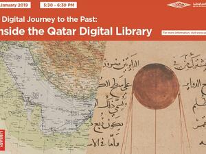 ‘A Digital Journey to the Past