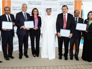 The Companies with HE Hamad Bumaim