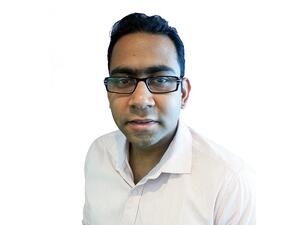 آشيش غوبتا، محلل الأبحاث لدى جارتنر