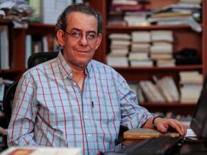 Abbas Al-Tonsi, Senior Lecturer at GU-Q