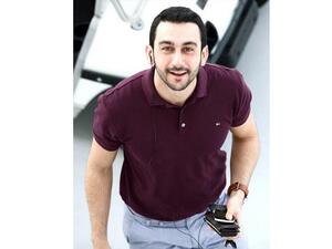 عبد الله الشامي الشريك الإداري لـ MAD Solutions في دول مجلس التعاون الخليجي