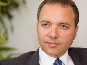 Abdallah Massaad, RAK Ceramics’ Group Chief Executive Officer