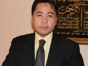 Abdul Nasser Bangcola, Country Manager for Saudi Arabia at Interactive Intelligence.