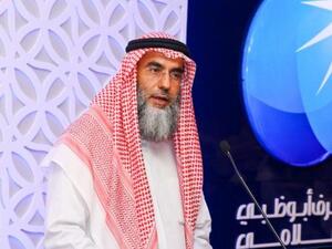 عبدالرحمن عبدالله، رئيس مجموعة العملاء الاستراتيجيين لدى مصرف أبوظبي الإسلامي