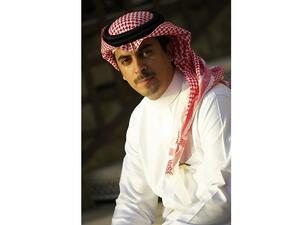 Abdul Rahman Al Thehaiban, Senior Vice President - Tech, Middle East and Africa, Oracle