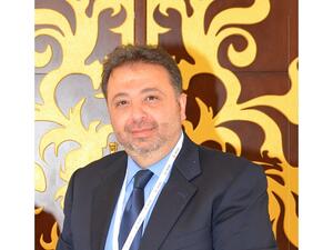 Abdul Rahman Jaroudi, Head of Information Technology, Ajman Bank