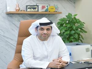 Abdulaziz Bin Hathboor, Director of Customer Relation Division, BRL sector
