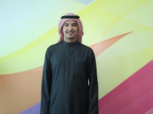Abdulaziz Mutlag Salem Alazmi, The sixth lucky draw winner of the KD25,000 grand prize