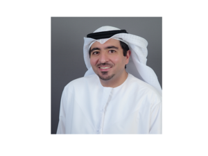 Abdulla Al Sahi, CEO of Modon