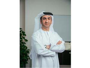 عبدالله الشحي، نائب المدير التنفيذي لقطاع الرقابة التجارية وحماية المستهلك