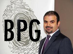 BPG Chairman Mr. Abdulla Hasayen