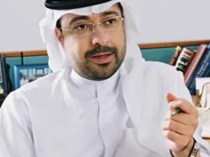 السيد عبدالله حسن النومان مدير أول عمليات التجزئة في امارات