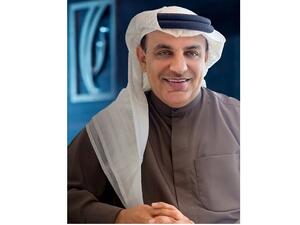 عبد الله قاسم، الرئيس التنفيذي لإدارة العمليات لمجموعة بنك الإمارات دبي الوطني
