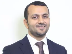 عبدالله سالمين، مدير خدمات الزبائن من شركة زين البحرين