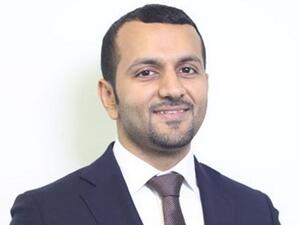 Abdulla Salmeen, Customer Care Manager from Zain Bahrain