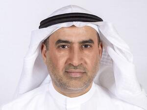 المهندس عبدالله بن علي الدبيخي، الرئيس التنفيذي لشركة البحري