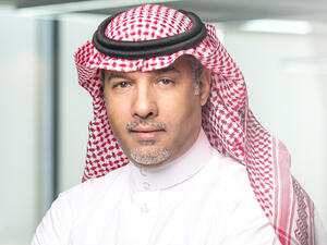 Abdullah Al-Fozan, Chairman of KPMG 