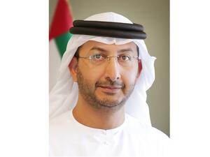 Abdullah Bin Ahmed Al Saleh, Ministry’s Undersecretary for Foreign Trade Affairs