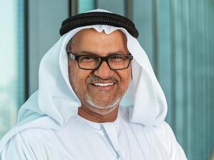Abdulmunim Al Kindy, Director of Upstream at ADNOC