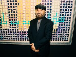  عبدالقادر الريس