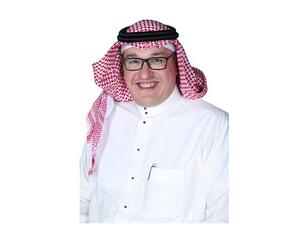 عبد الرحمن مولاي البزيوي، رئيس خدمات استشارات الأعمال لدى EY في المملكة