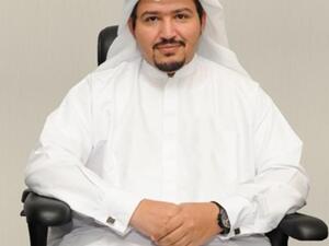 عبد الواحد جمعة، رئيس العلاقات المؤسسية في بنك الخليج الأول