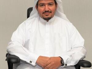 عبد الواحد جمعة، رئيس العلاقات المؤسسية في بنك الخليج الأول