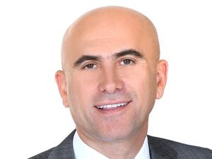 نضال أبولطيف، رئيس "أفايا" في أوروبا