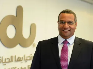 أبو العلا مصطفى، نائب الرئيس للخدمات والحلول المؤسسية وداتامينا