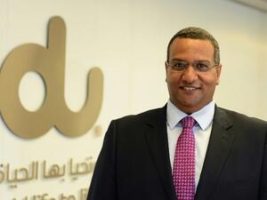 أبو العلا مصطفى، نائب الرئيس للخدمات والحلول المؤسسية وداتامينا