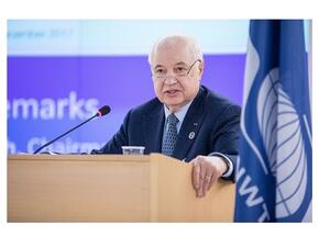 الدكتور طلال أبوغزاله، مؤسس مجموعة طلال أبوغزاله